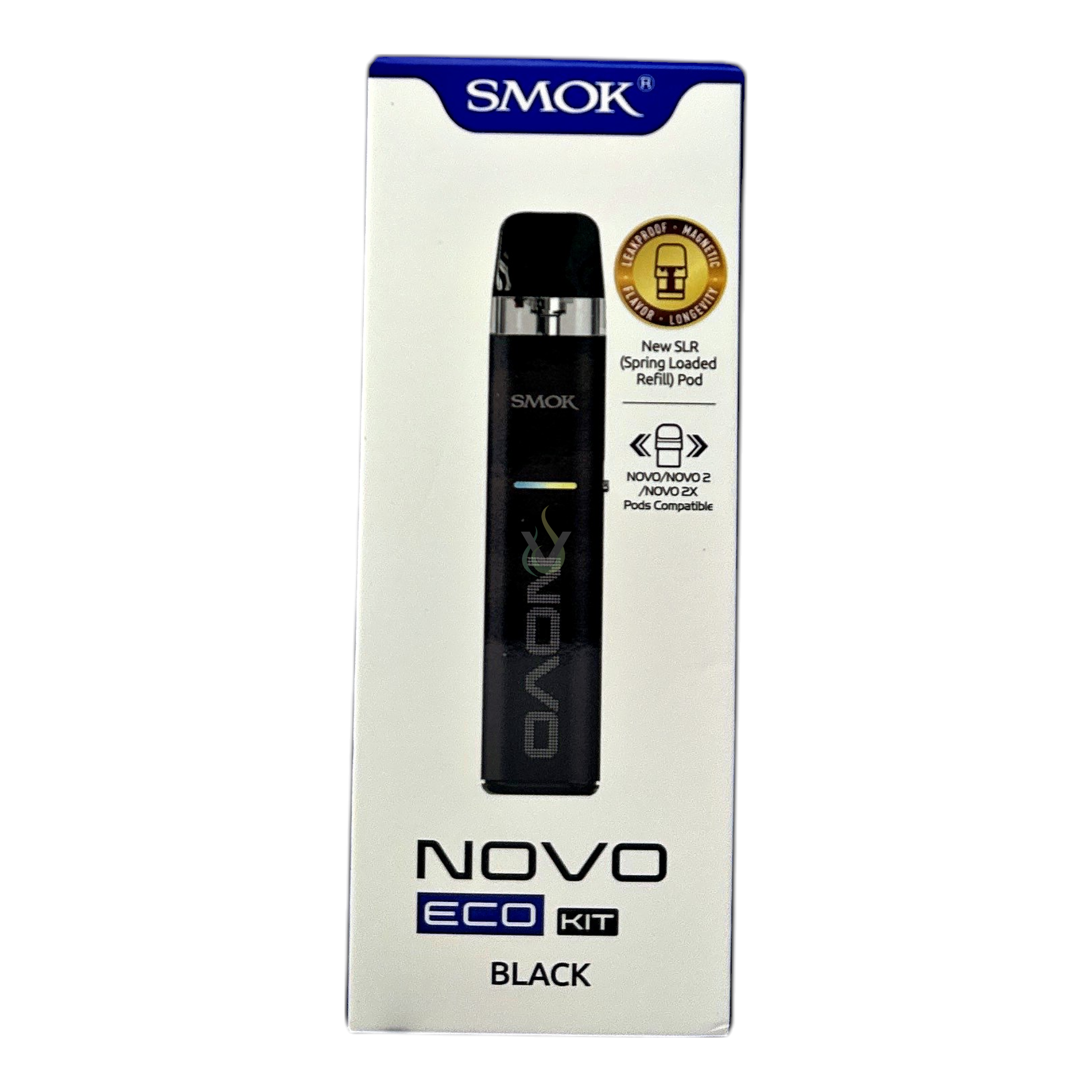 Smok Novo Eco Kit Smok Novo Eco Kit