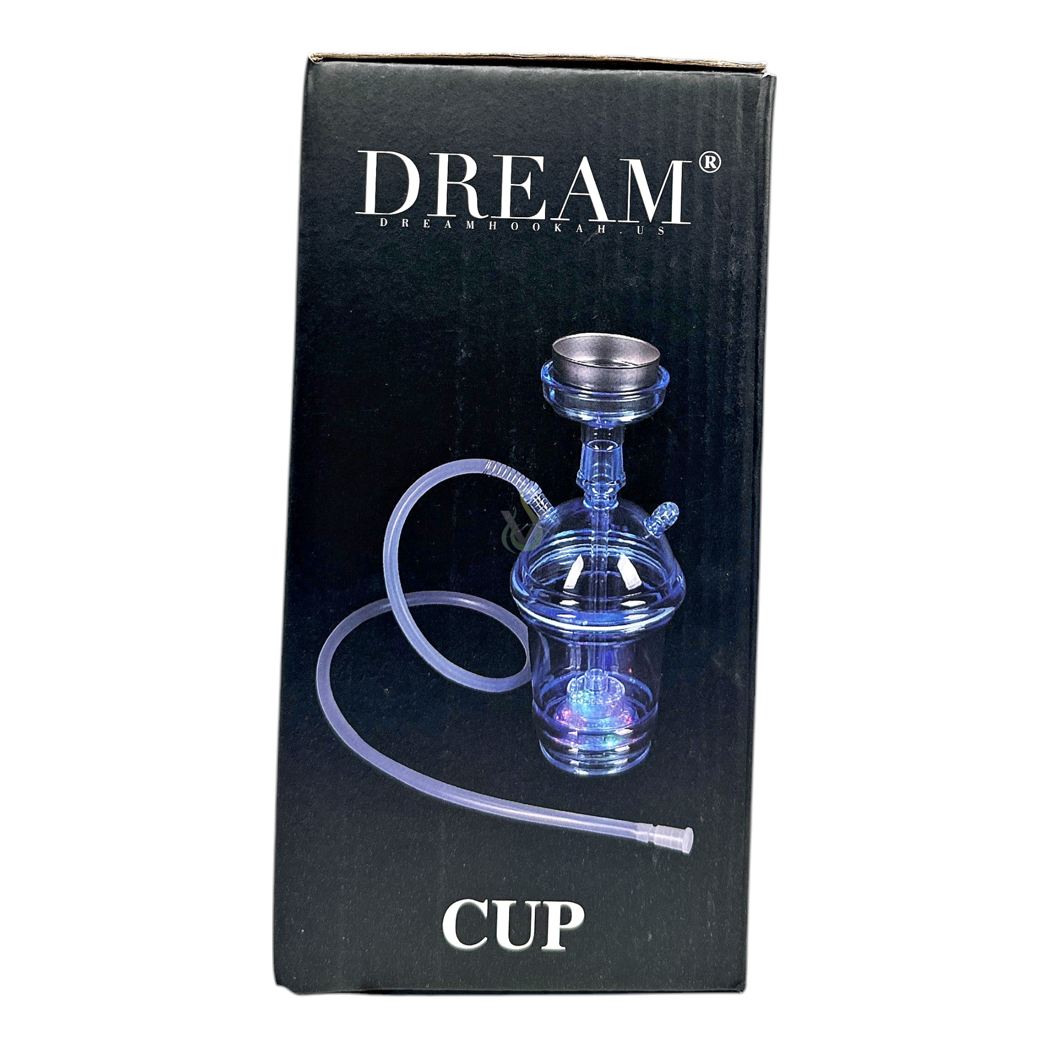 Dream LED Hookah Cup
