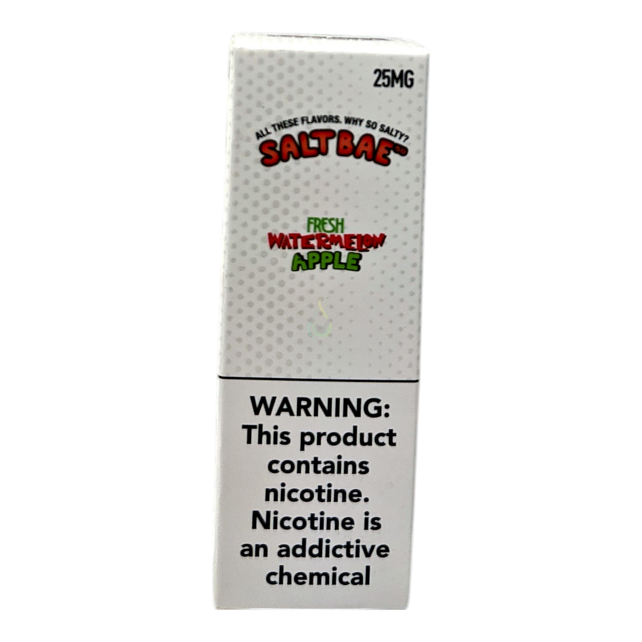 Salt Bae 30ml Salt E Liquid