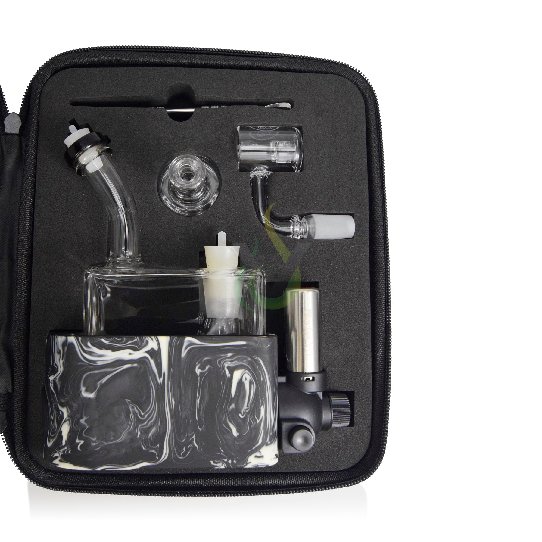 Stache Products Rig In One