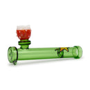 Hemper Hand Pipe