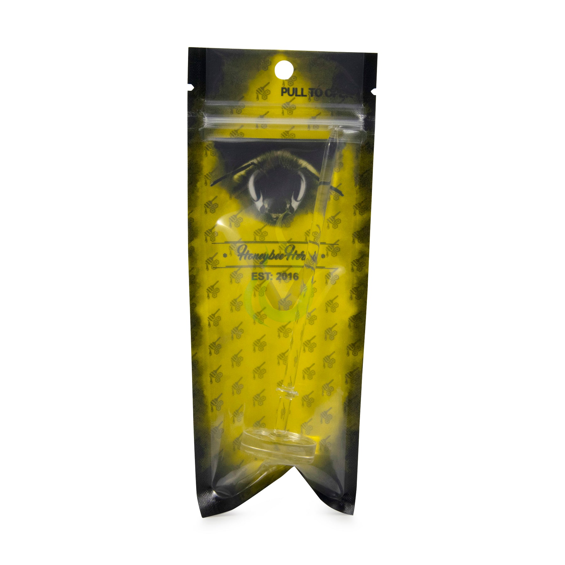 Honeybee Herb Carb Cap