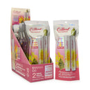 Cutleaf THCA Pre-Rolls