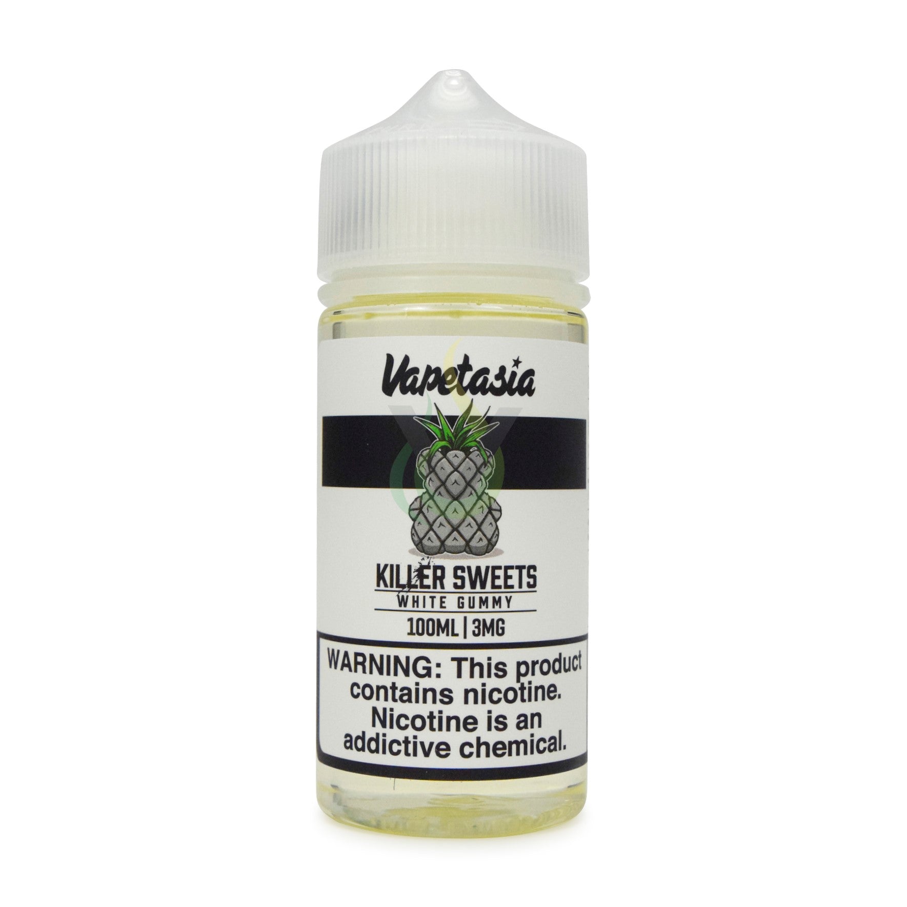 Vapetasia E-Liquid