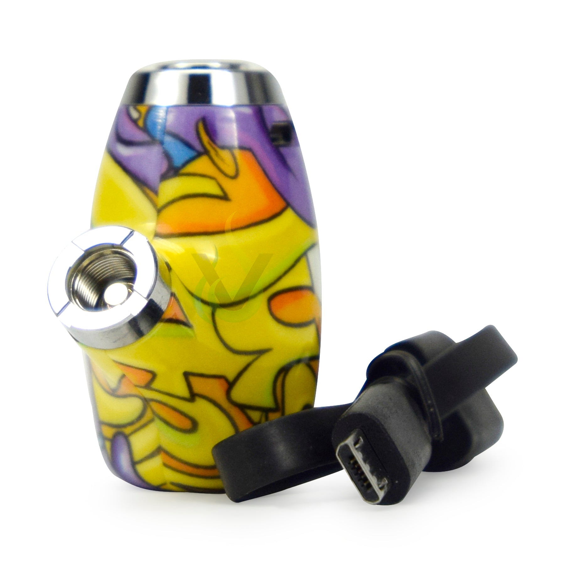 Pipe Vape Battery