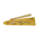 Raw (20ct) King Size Pre-Rolled Cones Case