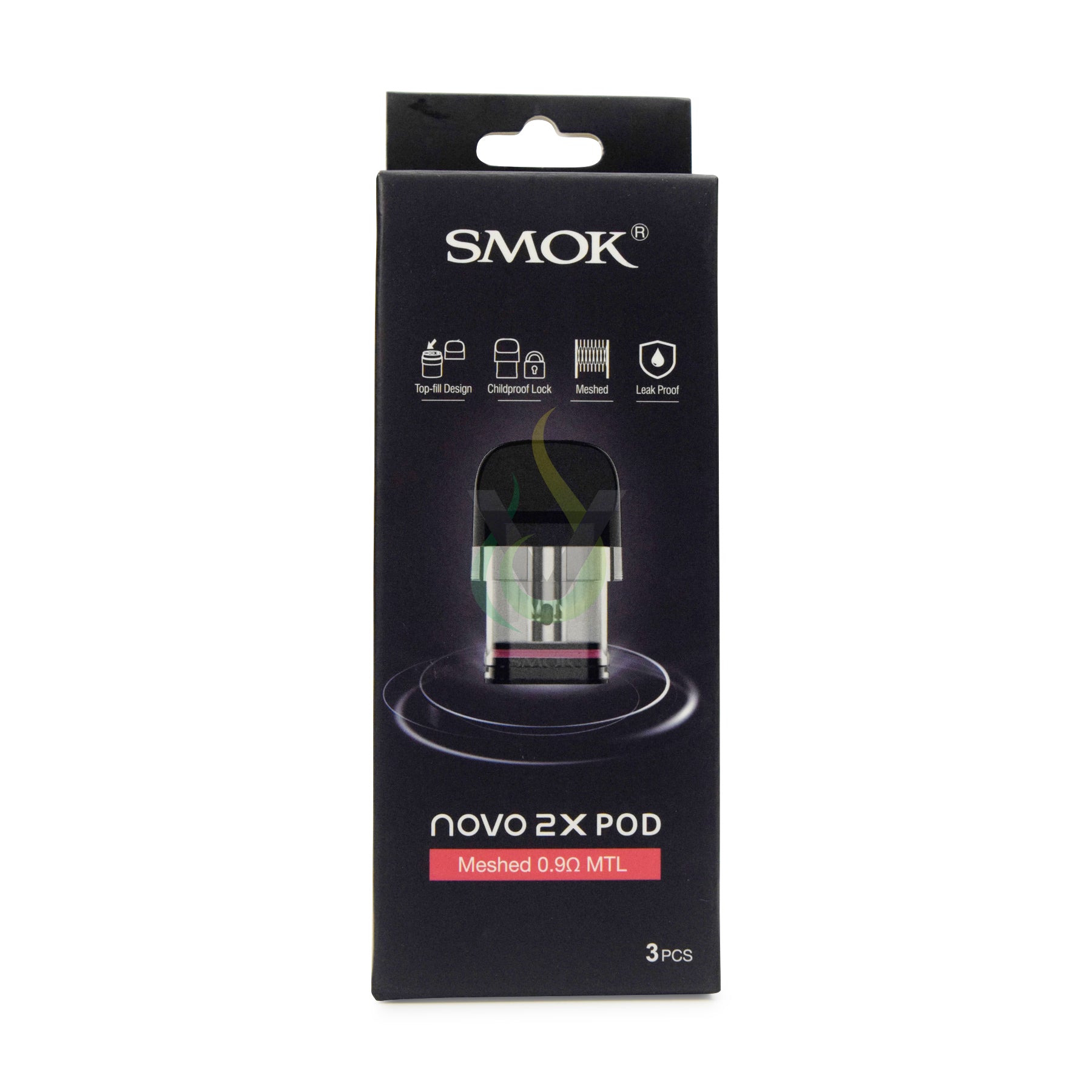 Smok Novo 2x Replacement Pod