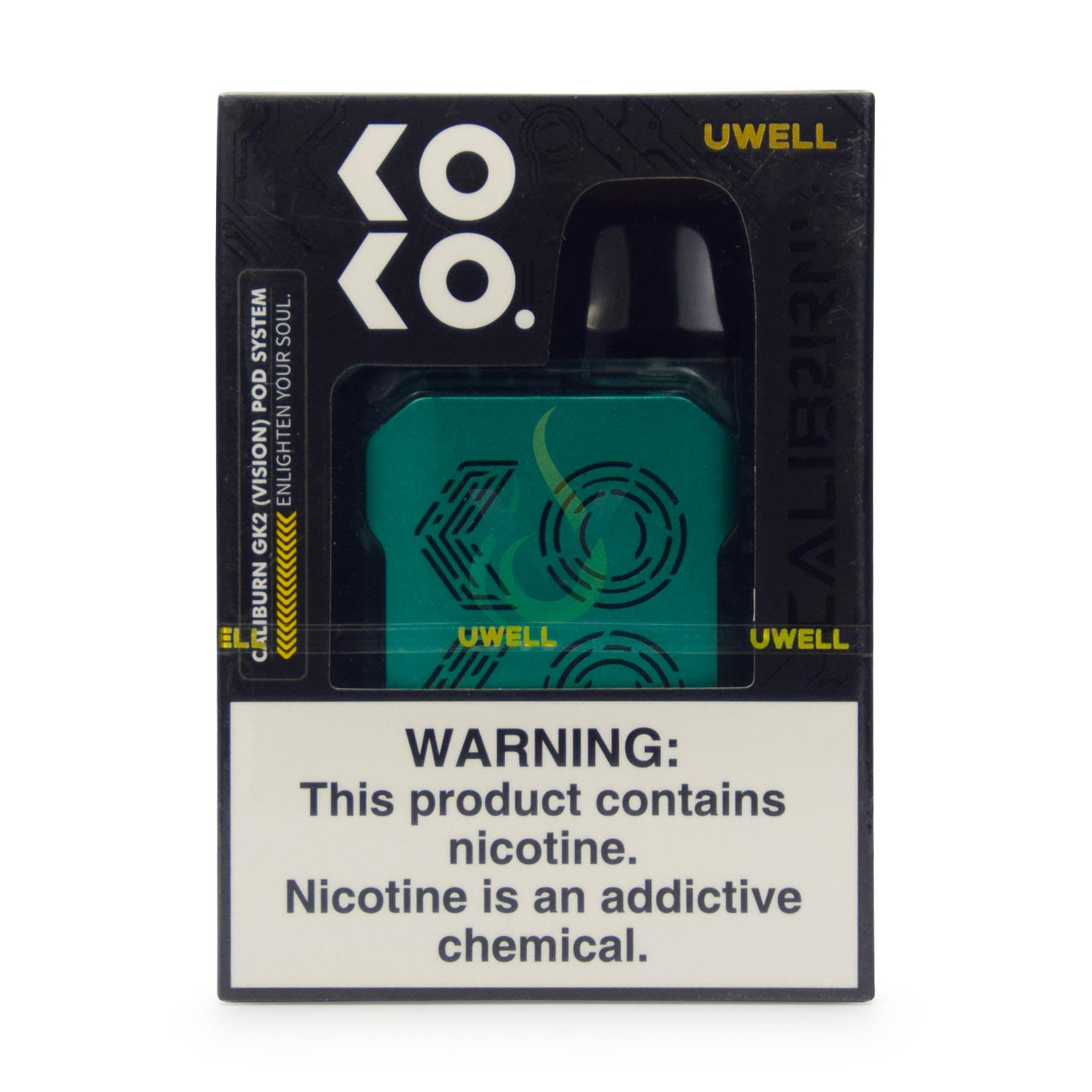 Uwell Caliburn GK2 Kit