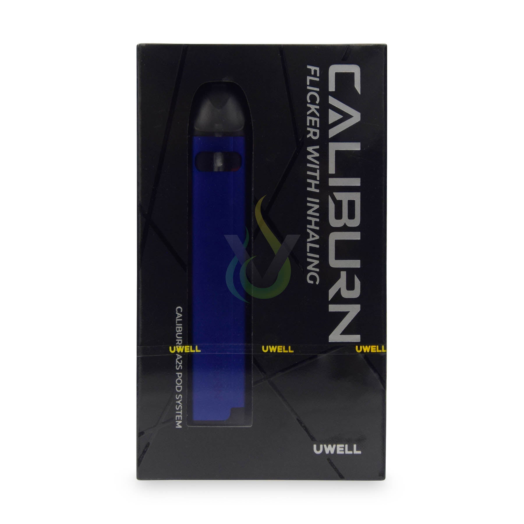 Uwell Caliburn A2S Pod Kit