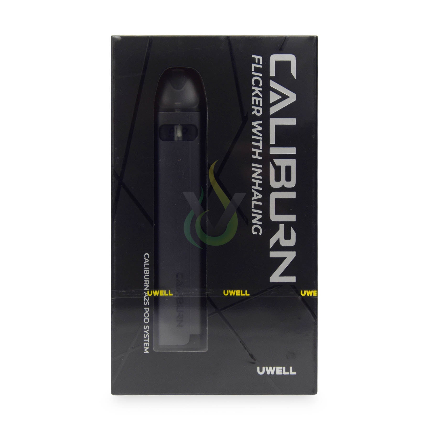 Uwell Caliburn A2S Pod Kit