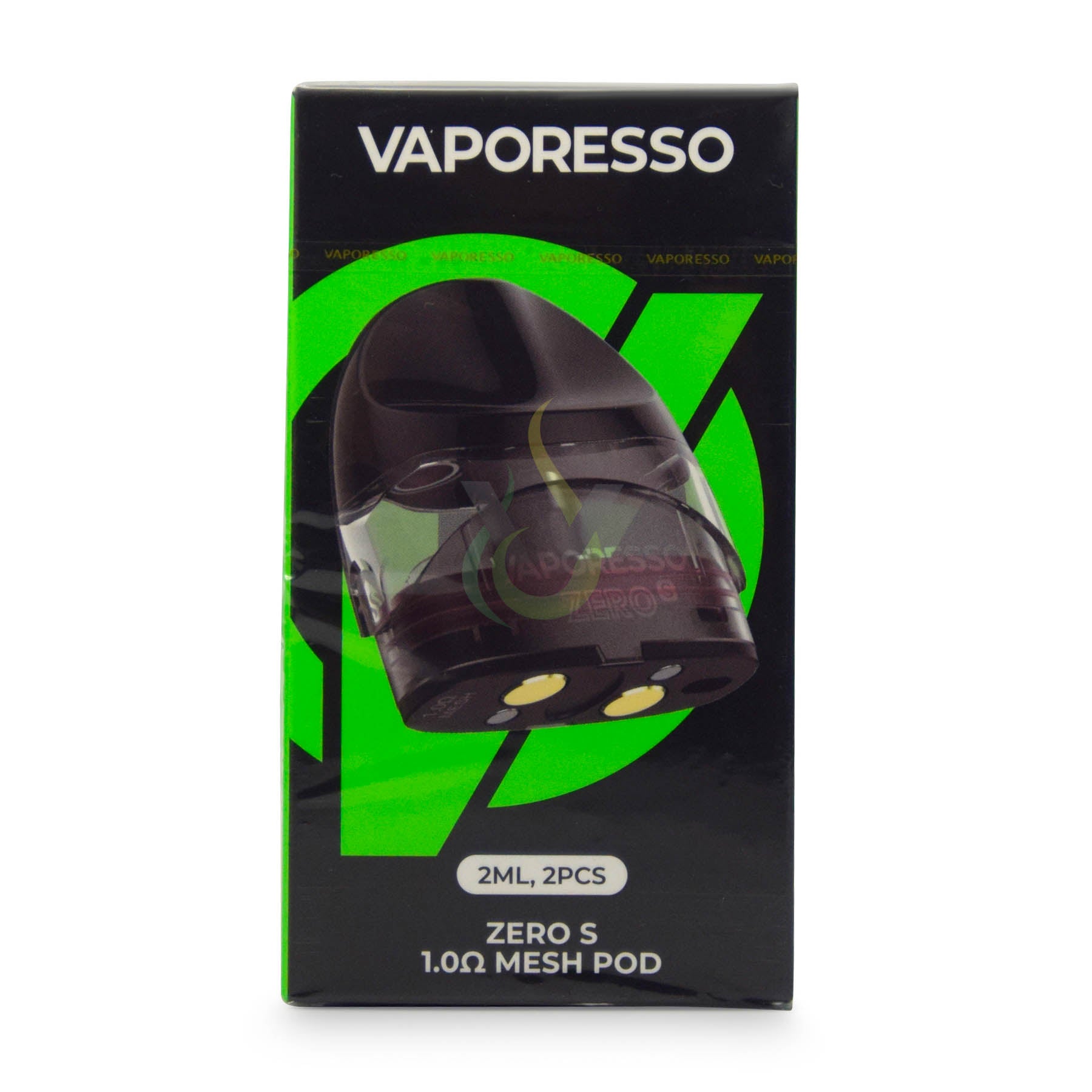 Vaporesso Zero S Replacement Pods