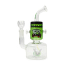 Hemper Glass Pipe