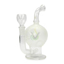 Hemper Glass Pipe