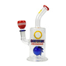 Hemper Glass Pipe