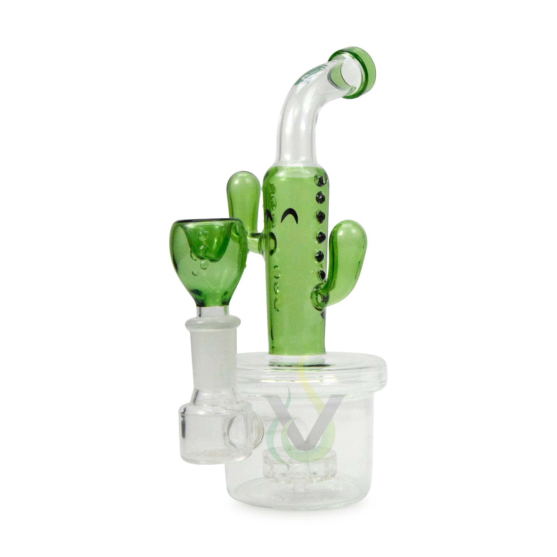 Hemper Glass Pipe