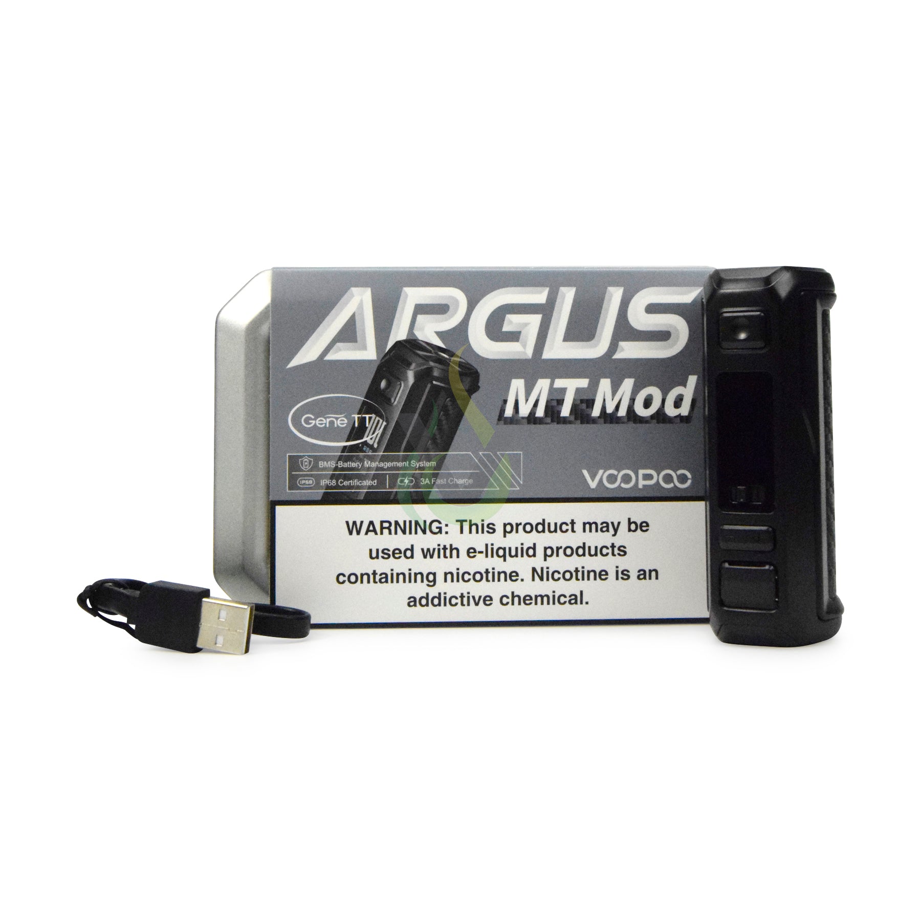 Voopoo Argus MT Box Mod