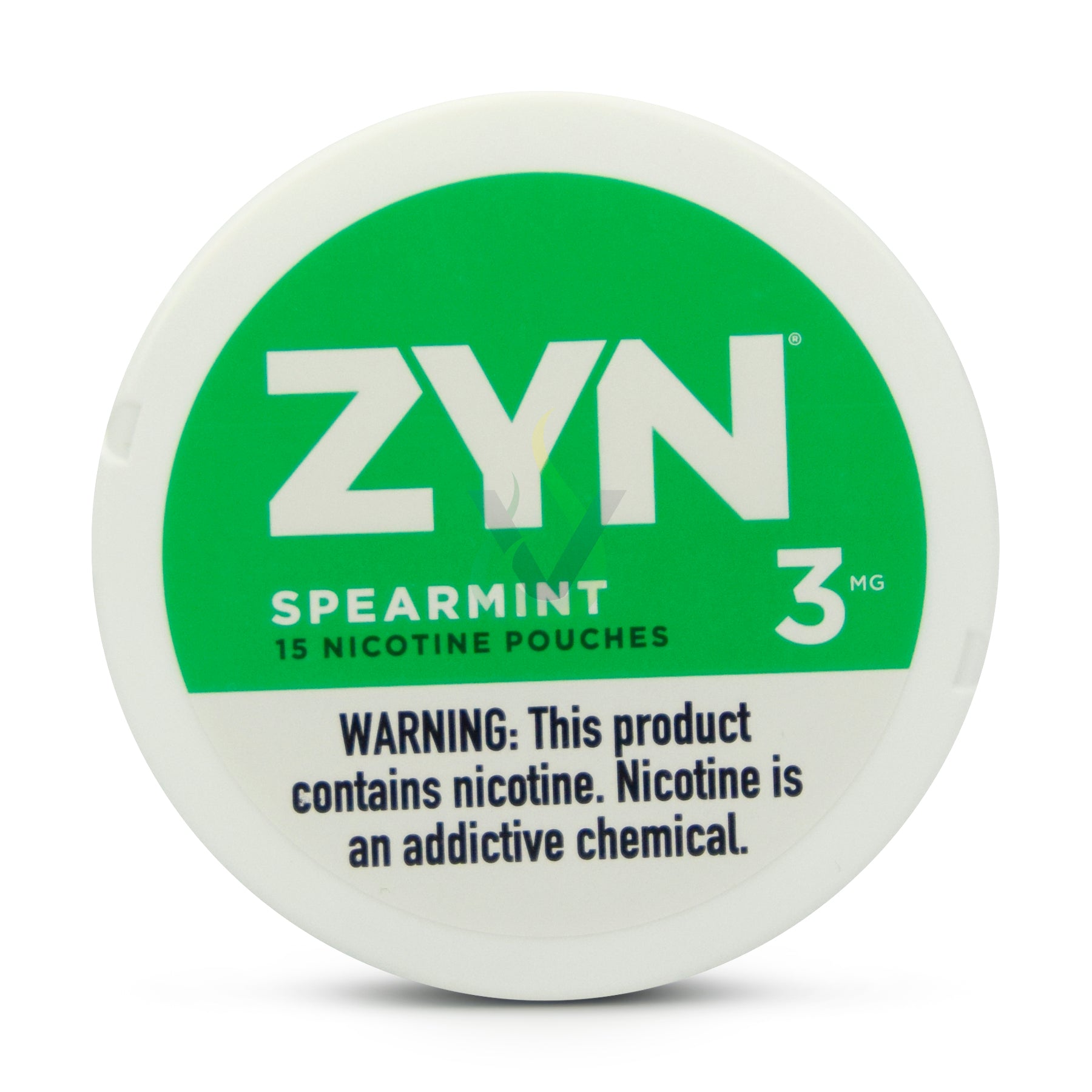 ZYN Nicotine Pouch Case