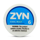 ZYN Nicotine Pouch Case
