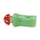 Mushroom Hand Pipe