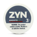 ZYN Nicotine Pouch Case