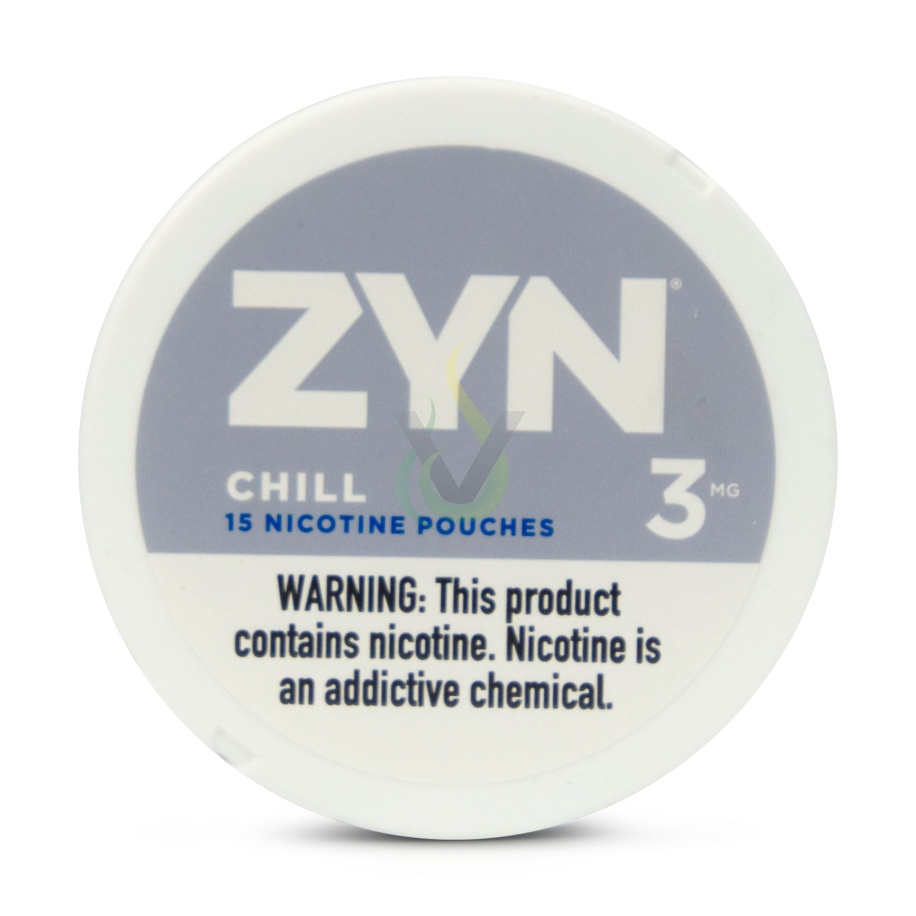 ZYN Nicotine Pouch Case