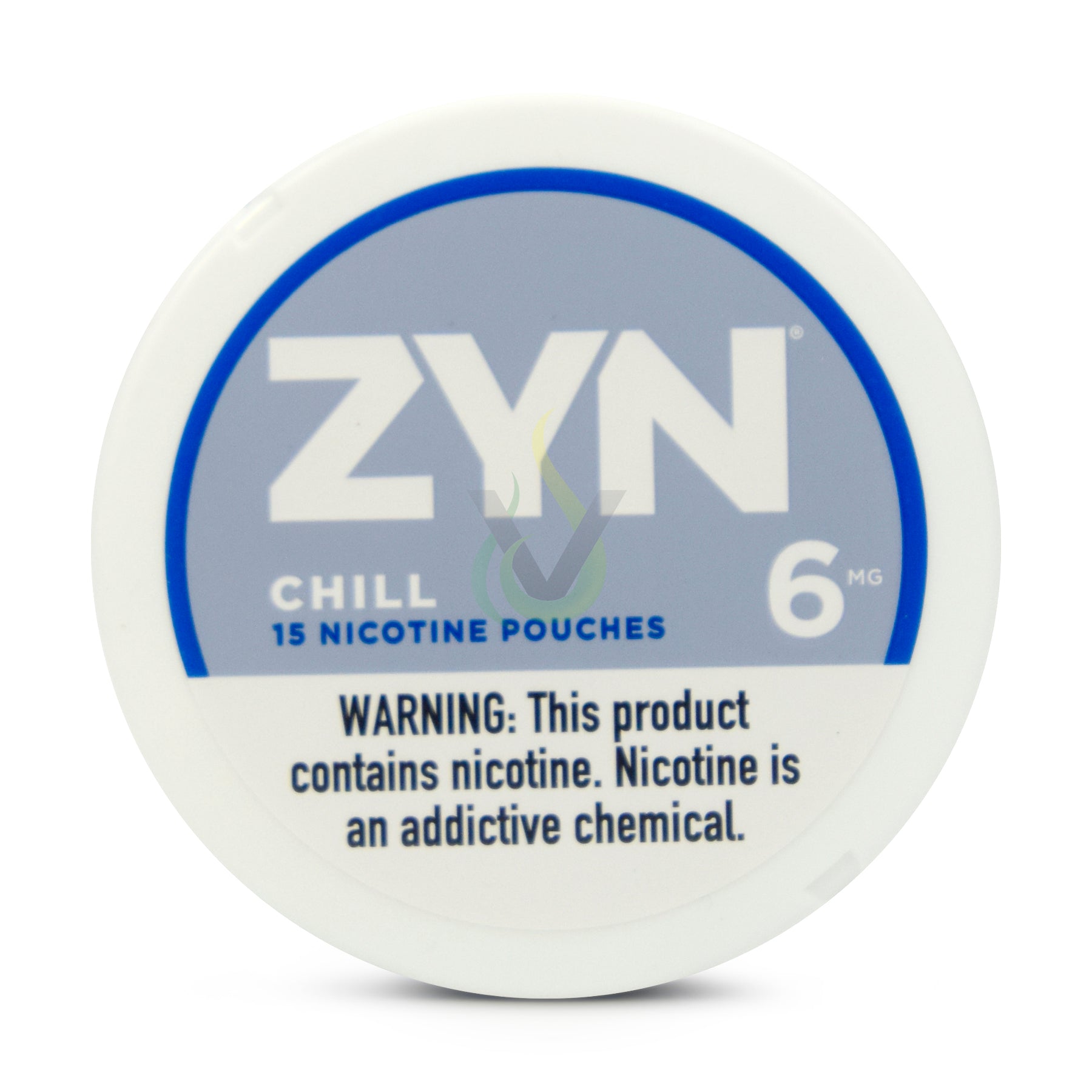 ZYN Nicotine Pouch Case