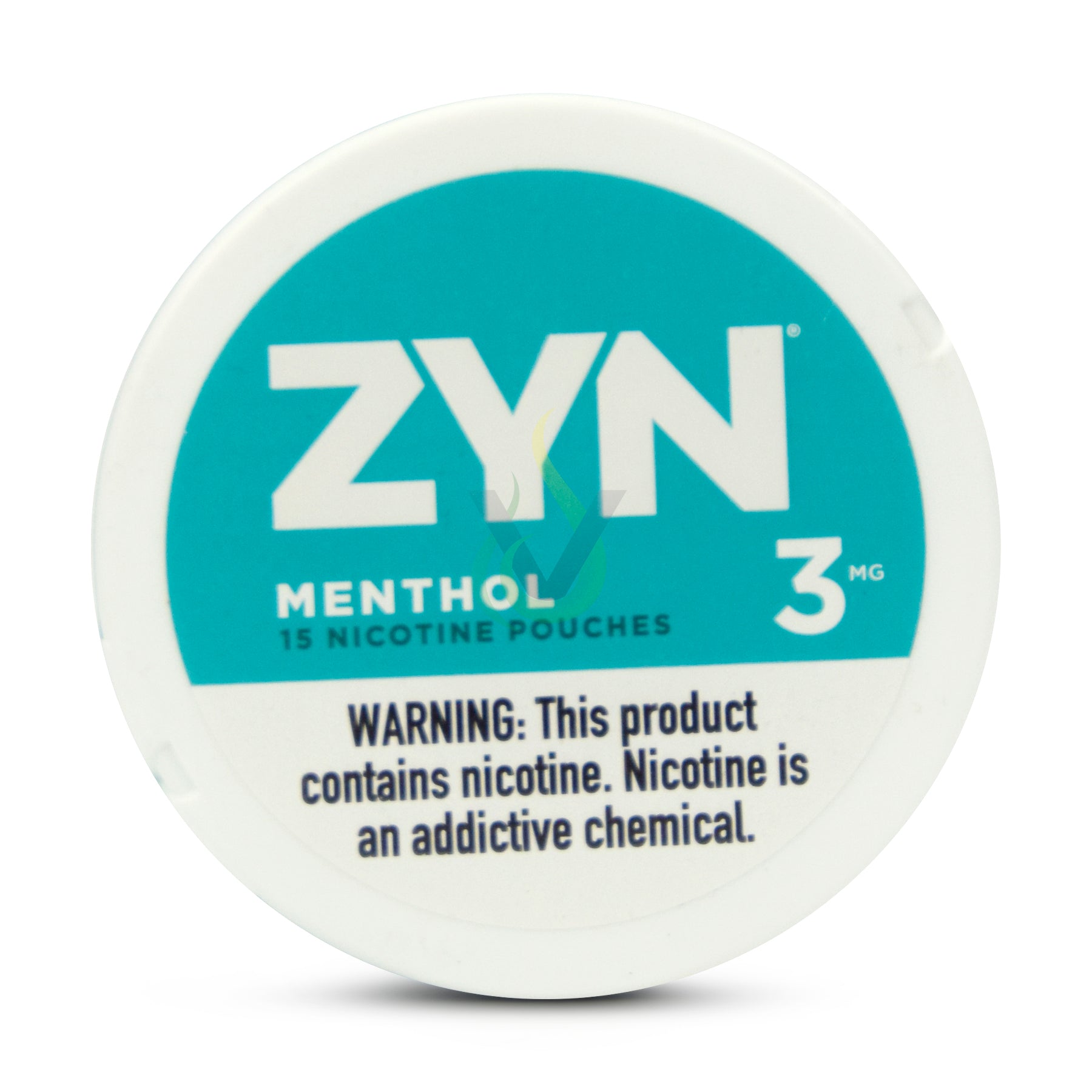 ZYN Nicotine Pouch Case