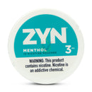 ZYN Nicotine Pouch Case