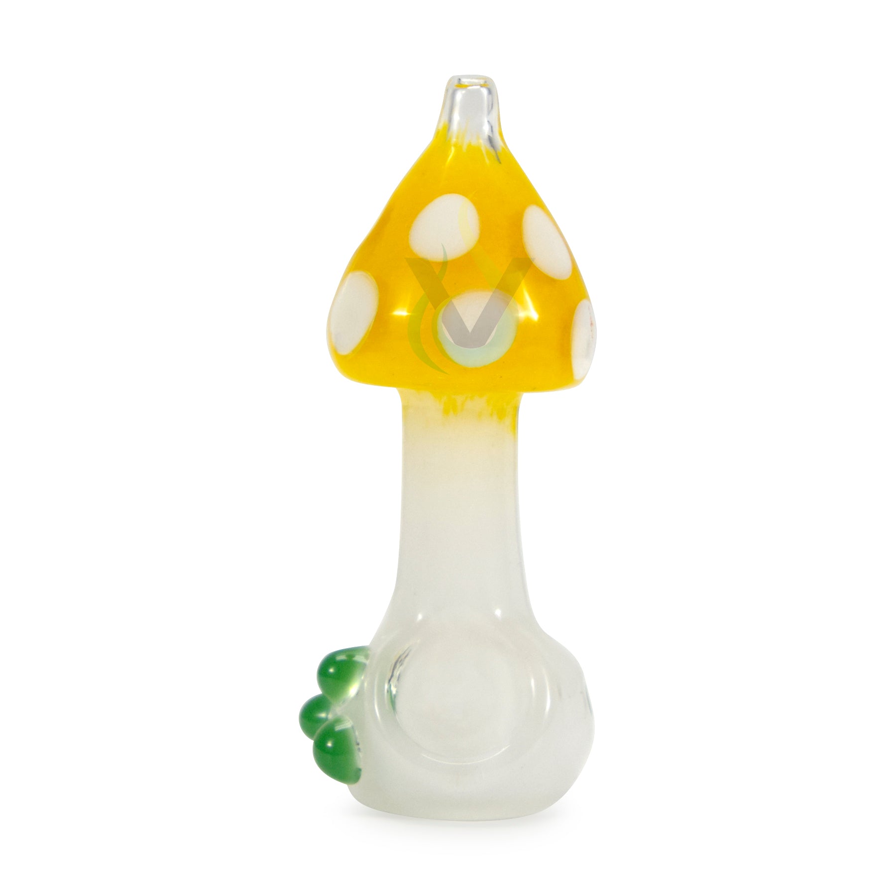 Mushroom Hand Pipe