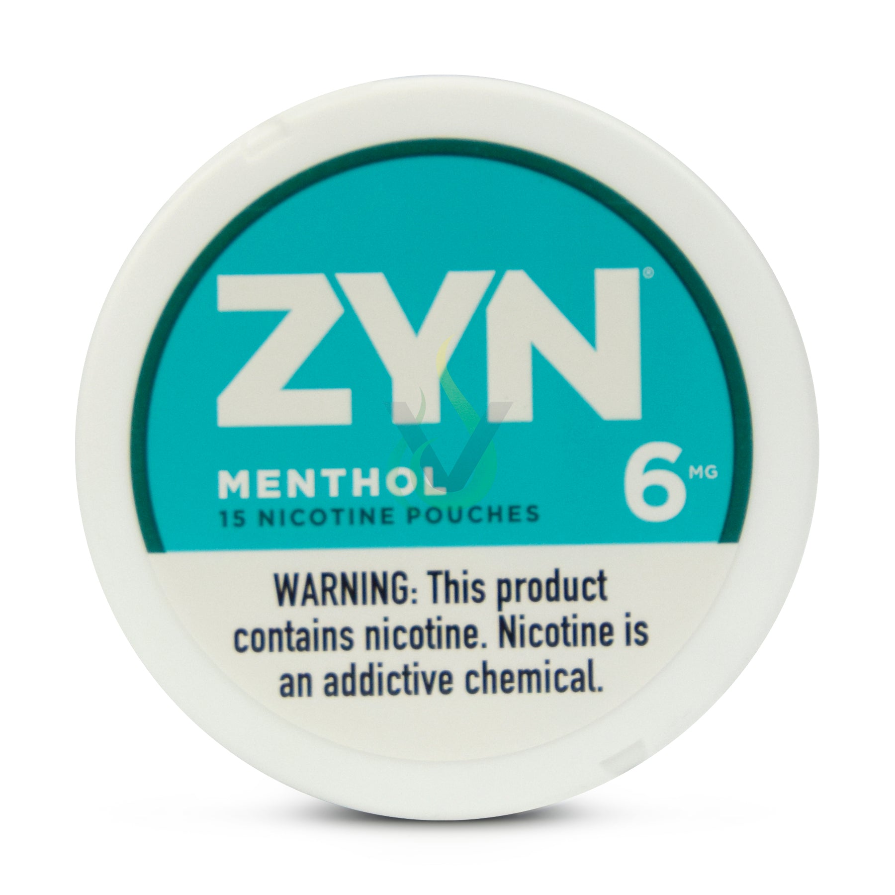 ZYN Nicotine Pouch Case