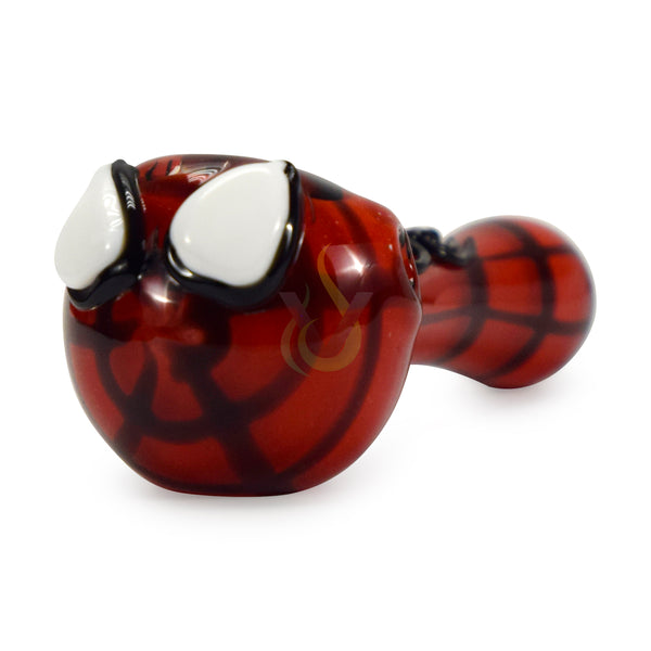 Spider Time Novelty Hand Pipe