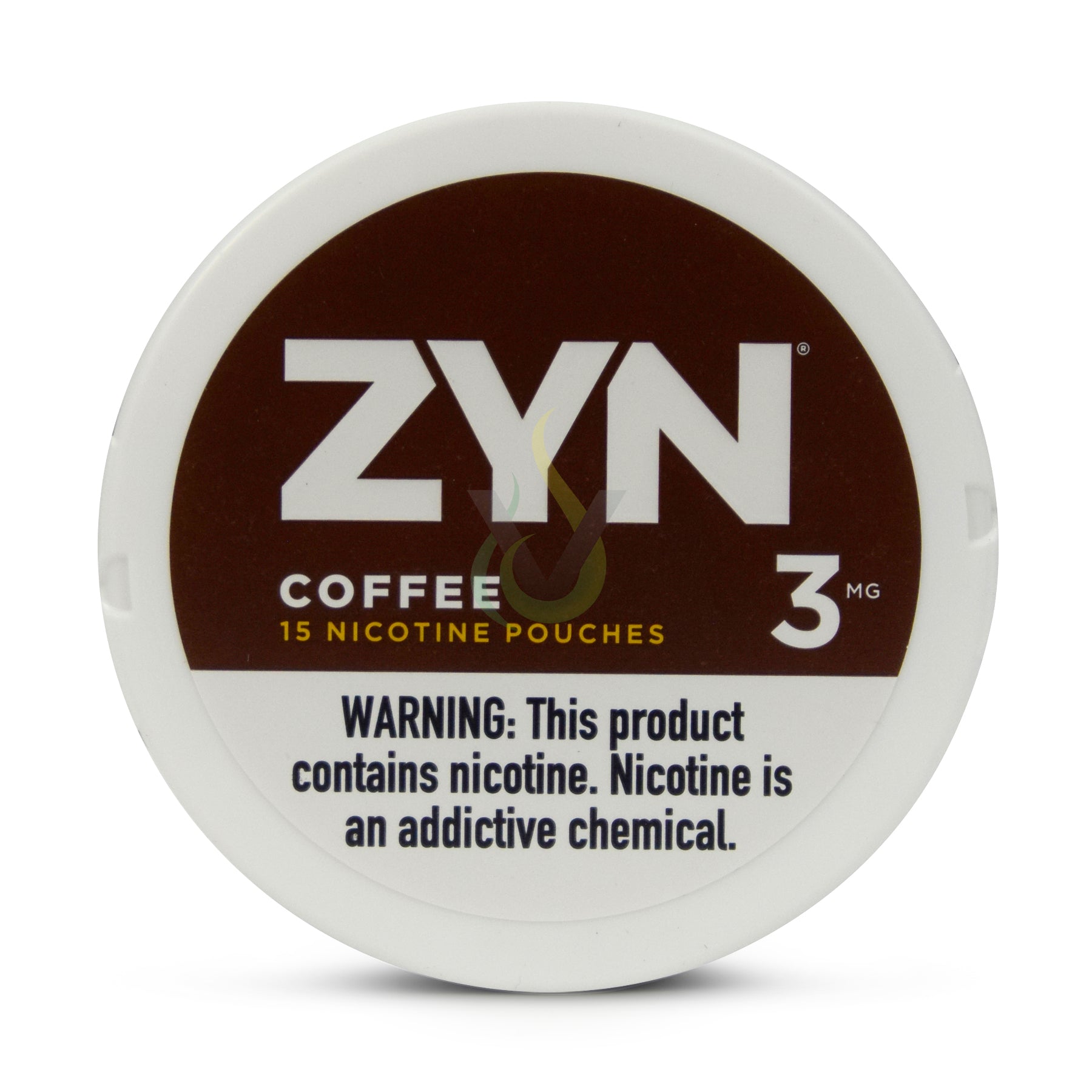 ZYN Nicotine Pouch Case