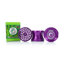 Green Monkey Chacma 63mm Grinder