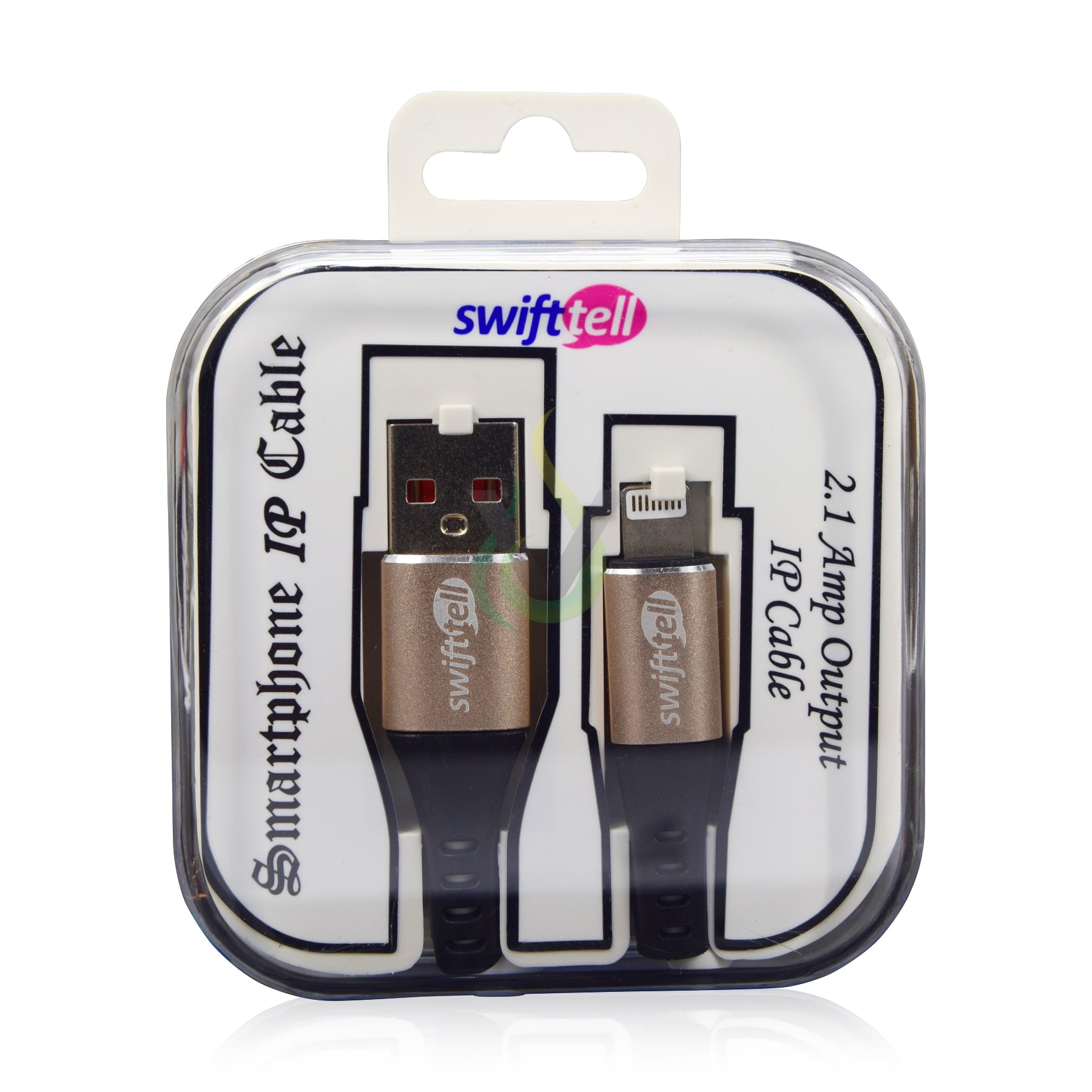 Warner Deluxe Royal Cable