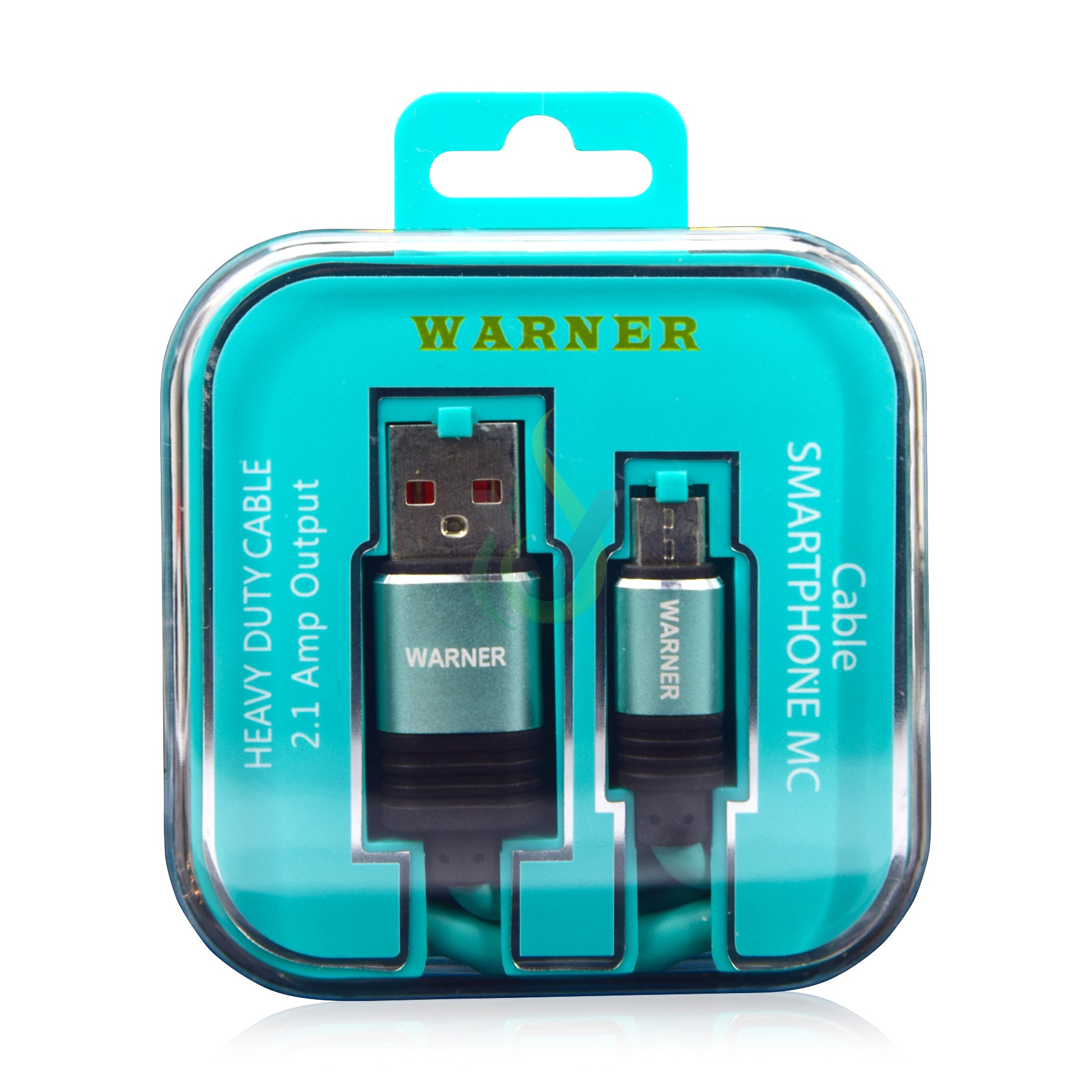 Warner Deluxe Royal Cable