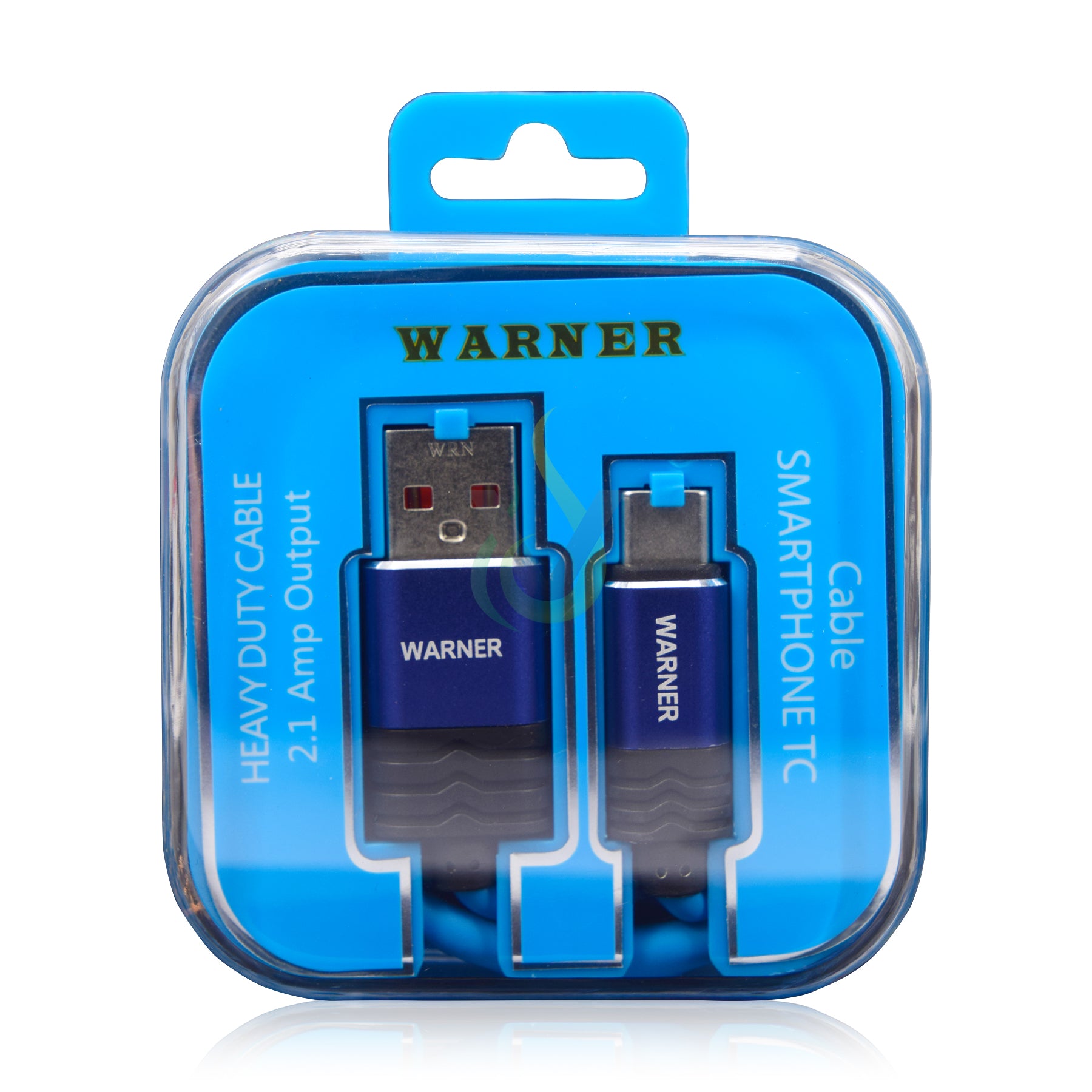 Warner Deluxe Royal Cable