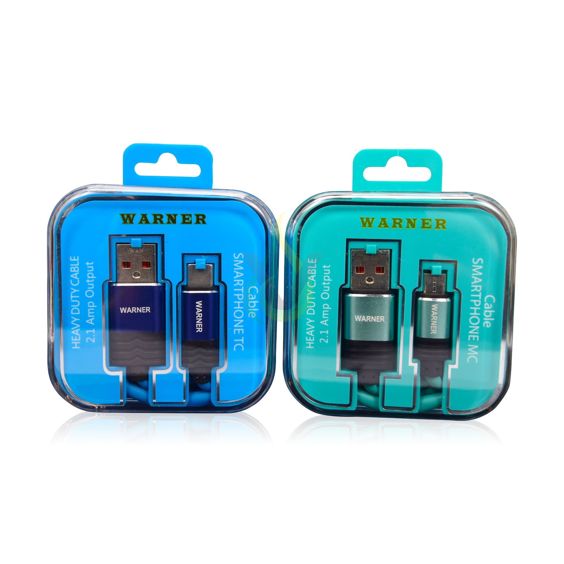 Warner Deluxe Royal Cable