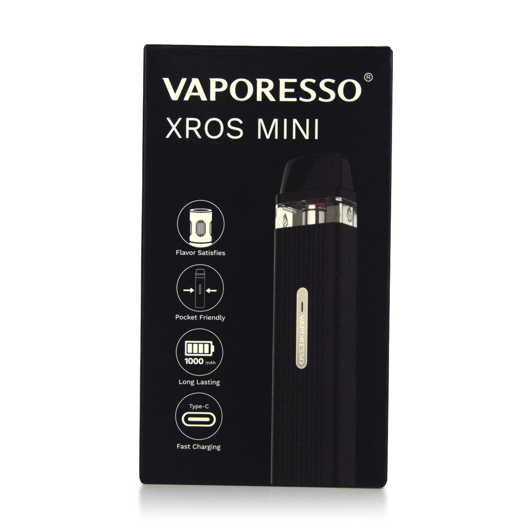 Vaporesso XROS Mini Kit