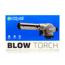 Whip It Blow Torch