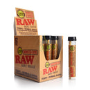 Raw Rocket Boost Terp/CBD Infused Cone Case