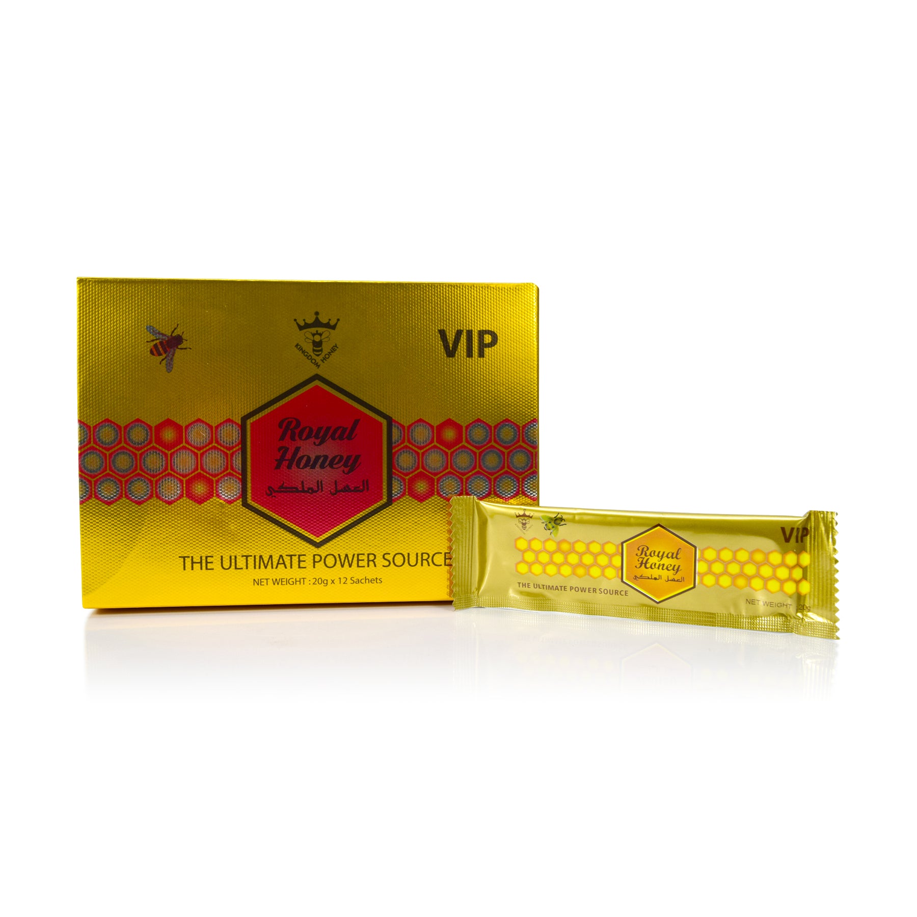 Royal Honey Wholesale | The Vapor Supplier Royal Honey Wholesale | The Vapor Supplier