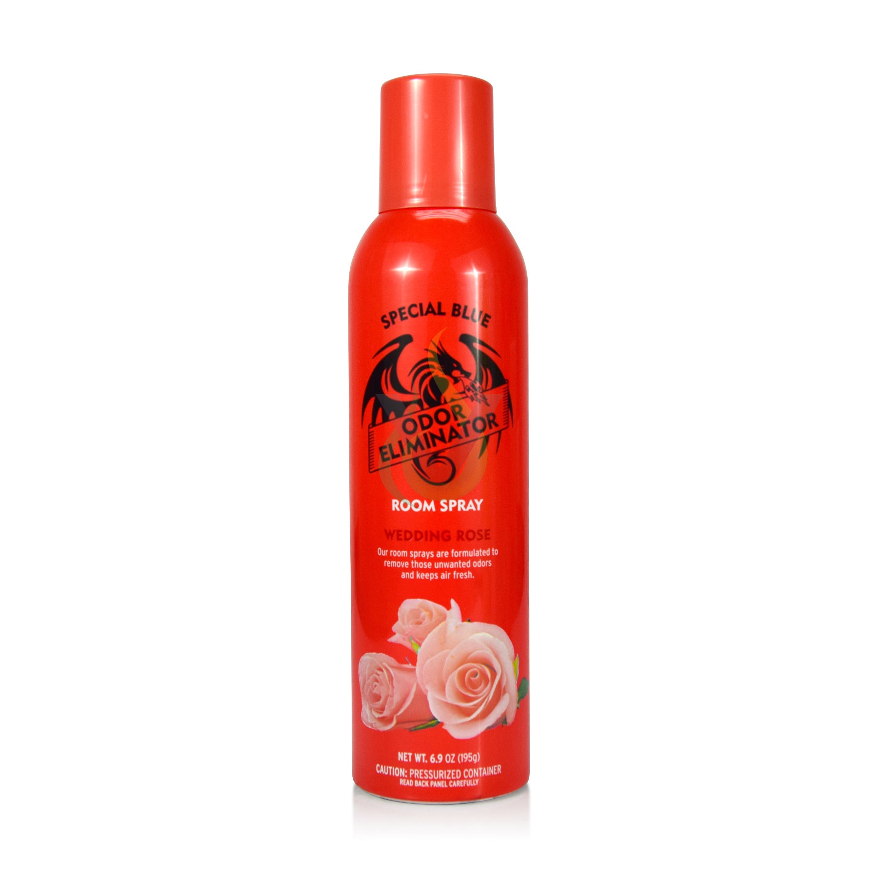 Special Blue Odor Eliminator