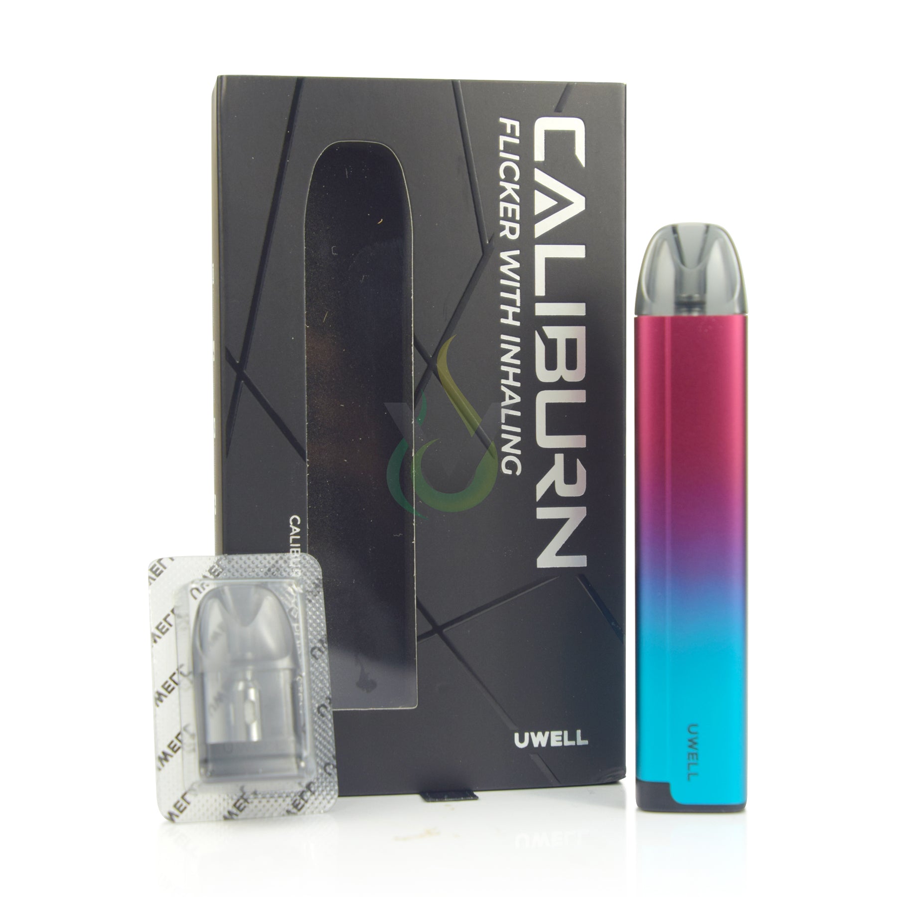 Uwell Caliburn A2S Pod Kit