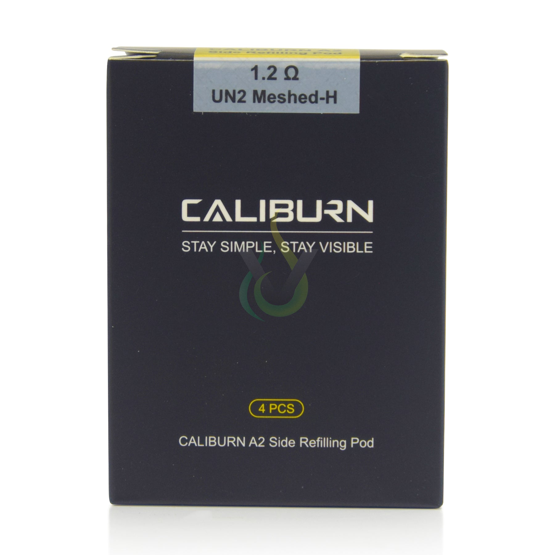 Uwell Caliburn A2 Refillable Pod