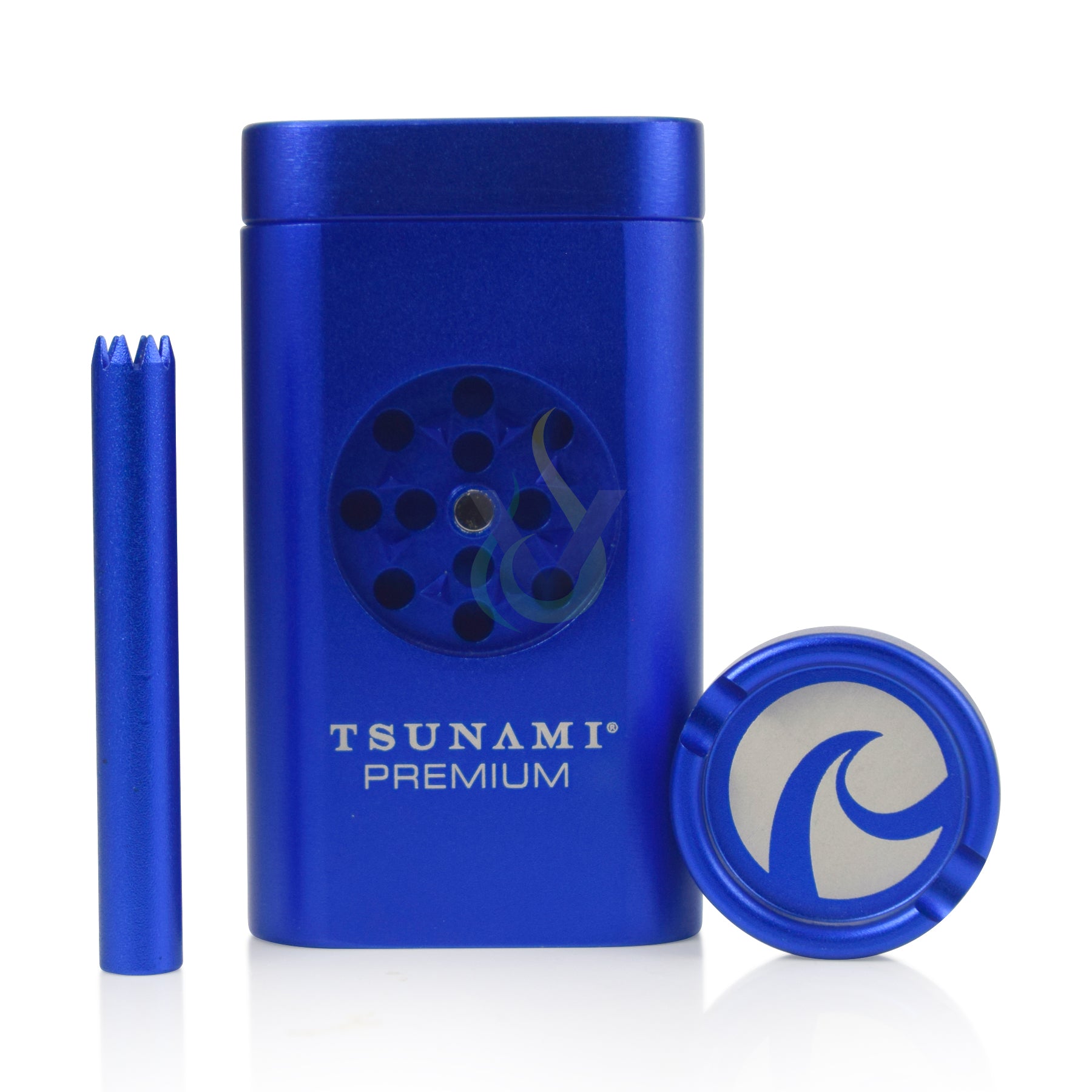 Tsunami Dugout