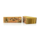 Zig Zag Unbleached Tips Case