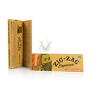 Zig Zag Unbleached Papers Case
