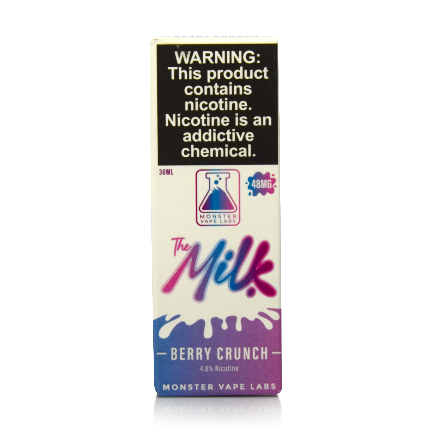 The Milk Salt E-Liquid 30ml