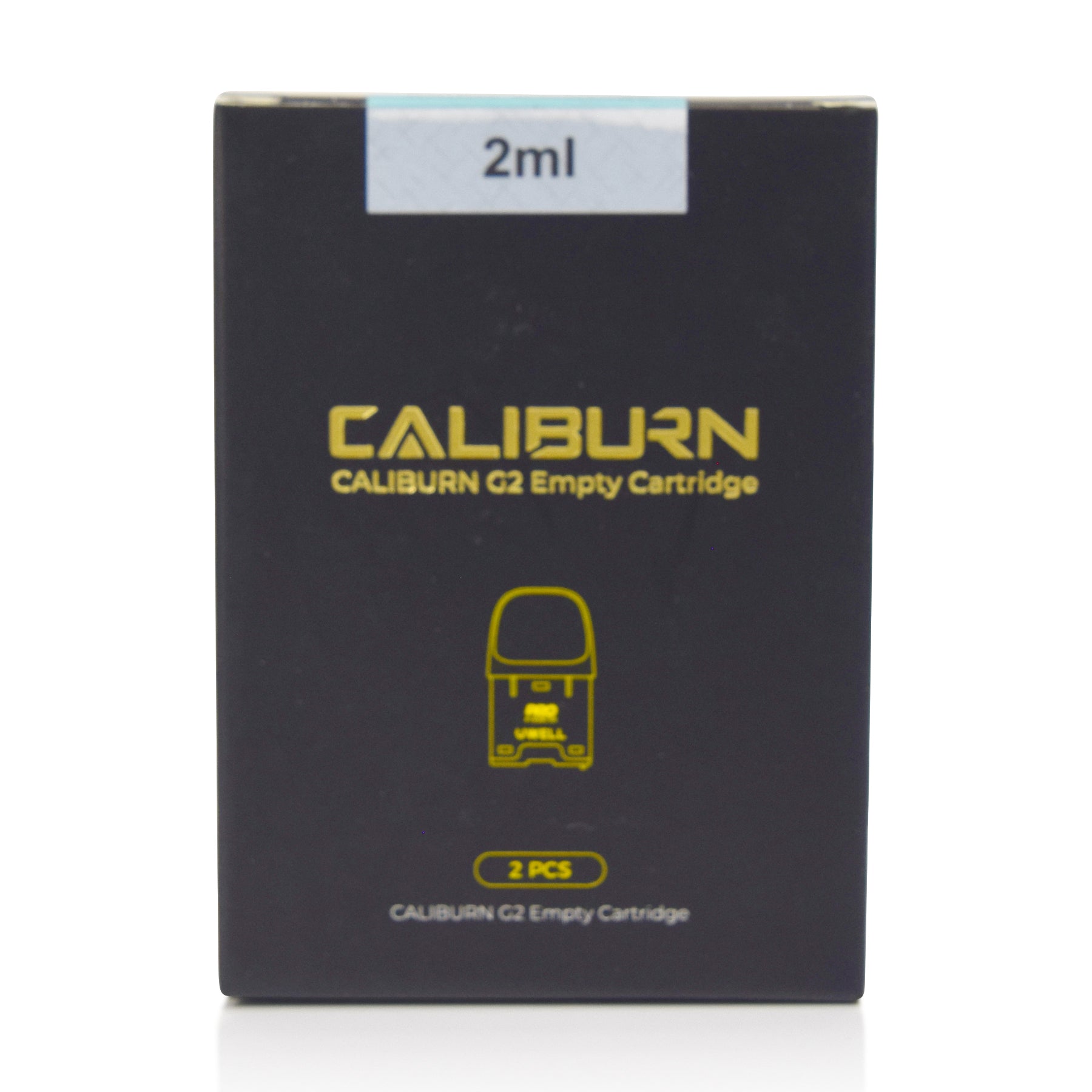Uwell Caliburn G2 Empty Pod