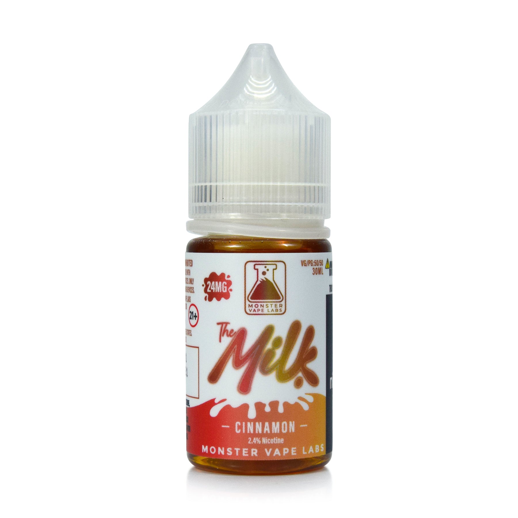 The Milk Salt E-Liquid 30ml